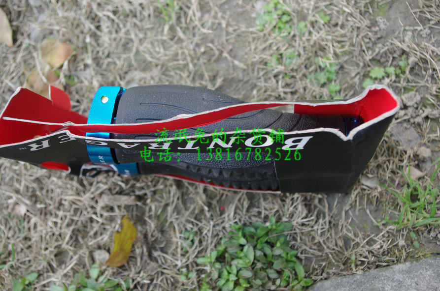 Poignées de vélo GIANT - Ref 2336575 Image 13