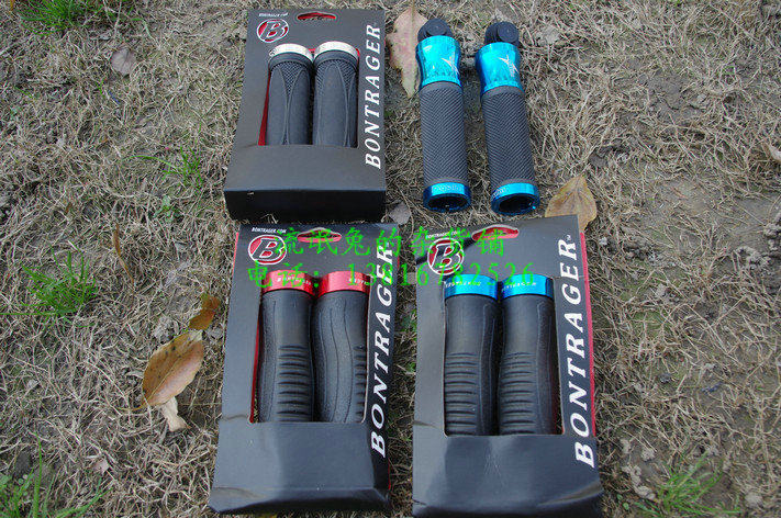 Poignées de vélo GIANT - Ref 2336575 Image 7