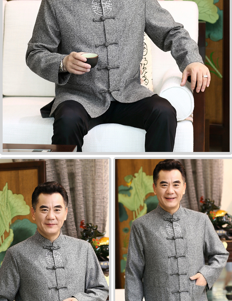 Blouson homme MARTINCLOUD      manches longues - Ref 3117291 Image 15