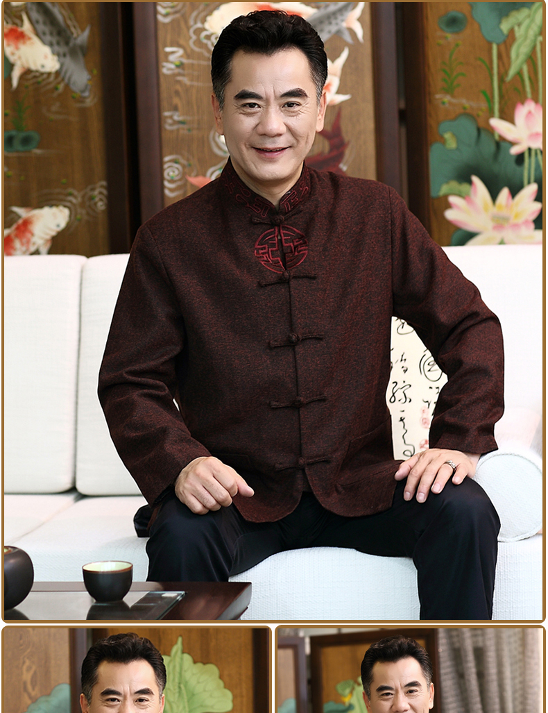 Blouson homme MARTINCLOUD      manches longues - Ref 3117291 Image 18