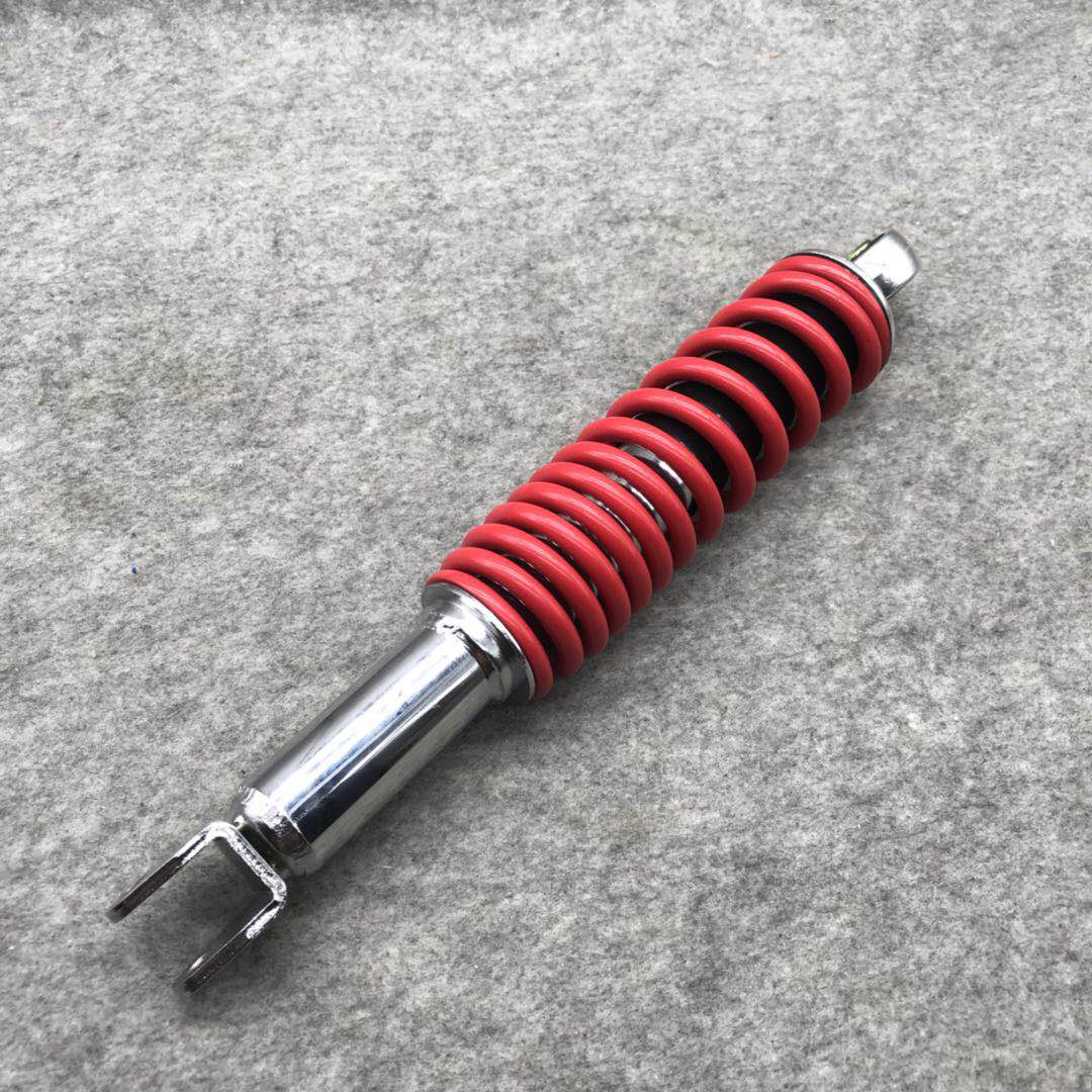 Giảm xóc nguyên bản Yamaha WISP Fuxi Qiaoge JOG Fast Eagle xe máy nguyên bản giảm xóc sau phuộc sau - Xe máy Bumpers giá phuộc nhún xe máy