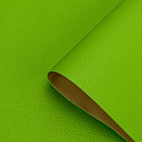 Изумрудно-зеленый 50*137 см [Суперлипкий]