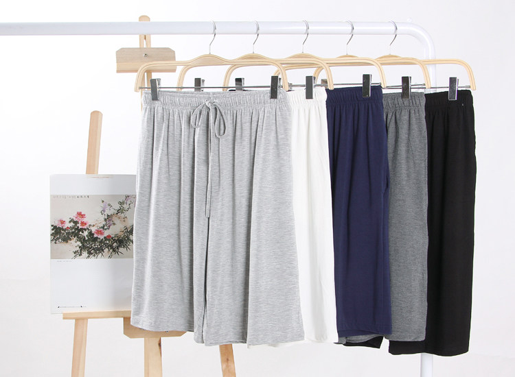 Pantalon pyjama - Ref 721738 Image 10