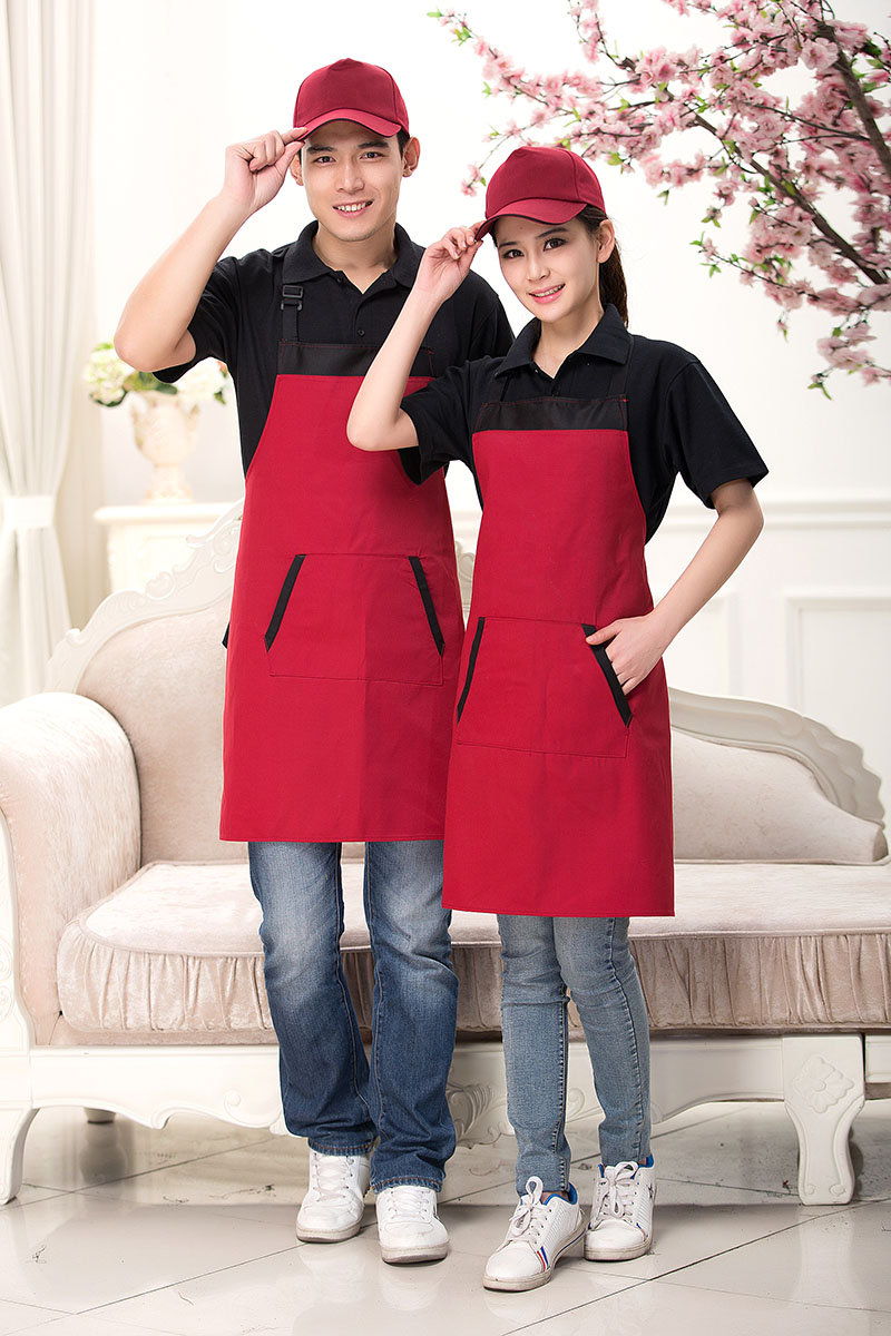 Tenue de cuisinier en Toile de coton - Ref 1909604 Image 12