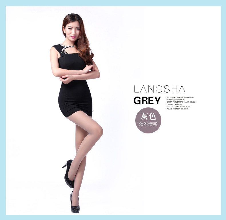 Chaussettes - collants Z6860 - Ref 755677 Image 16