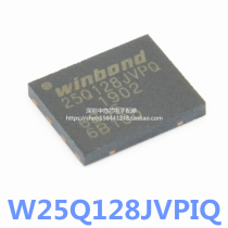 Winbond Flash W25Q128JVPIQ 25Q128JVPQ WSON8 16MB 128Mbit