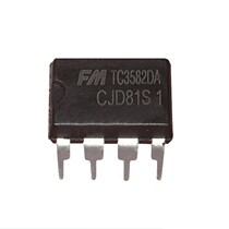 TC3582DA TC3582DA HT3582DA universal charger IC power chip big current original fit new straight plug