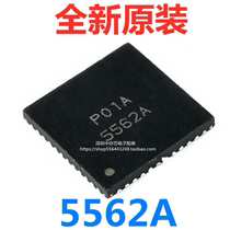 New 5562A G5562AR11U CM501 QFN-48 logic board IC chip LCD screen boost core