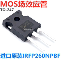 Imported original dress IRFP260NPBF IRFP260N MOS field effect tube TO-247 200V 50A 40