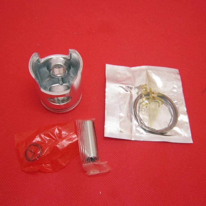 DIO17 18 27 28 34 Phase 35 DIO50 ZX50 JOG50 90 Piston Ring Piston