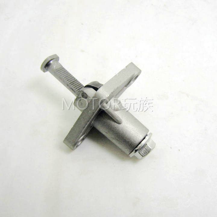 GY6 50 60 80 Haumai 50 Electric bicycle time gauge chain small chain tensioner