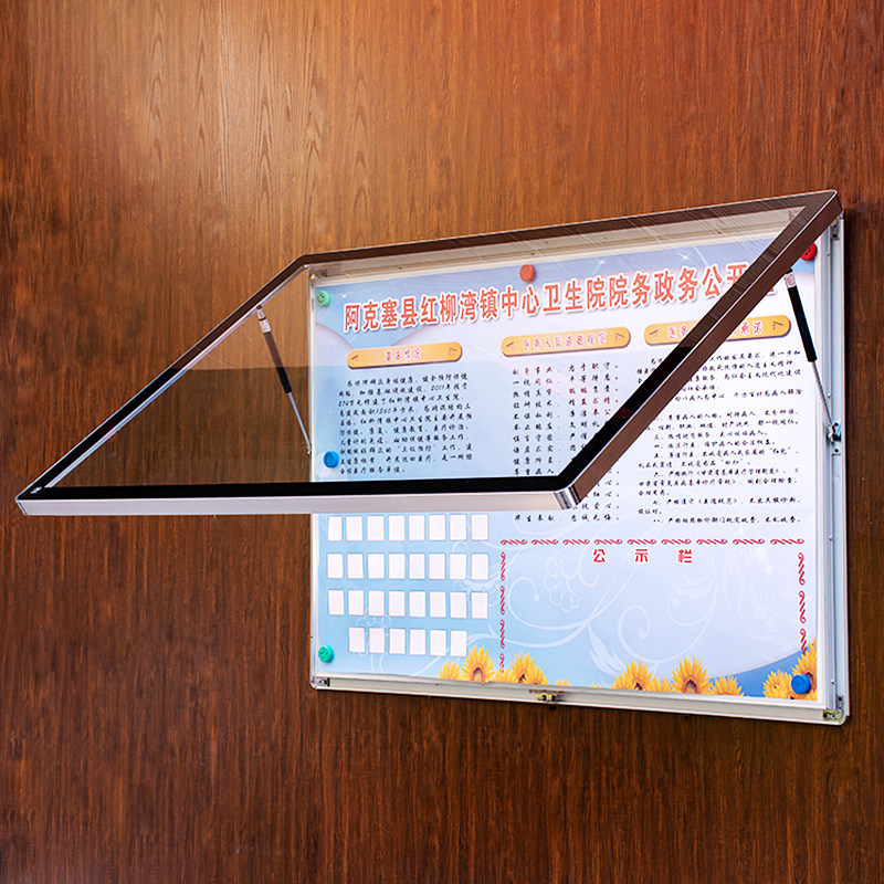 Customized rounded corners bulletin board bulletin board event bulletin board advertising board bulletin board event display board billboard