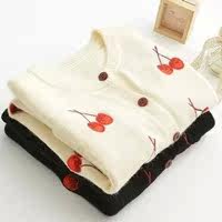 Chemise fille à manche longue - Ref 2085563 Image 8