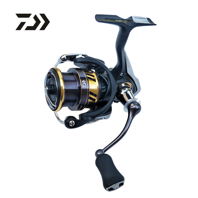DAIWA YAMATO LEGALIS LT reel 2000 Shallow line cup Luya wheel Ultra-lightweight oblique mouth rock fishing wheel