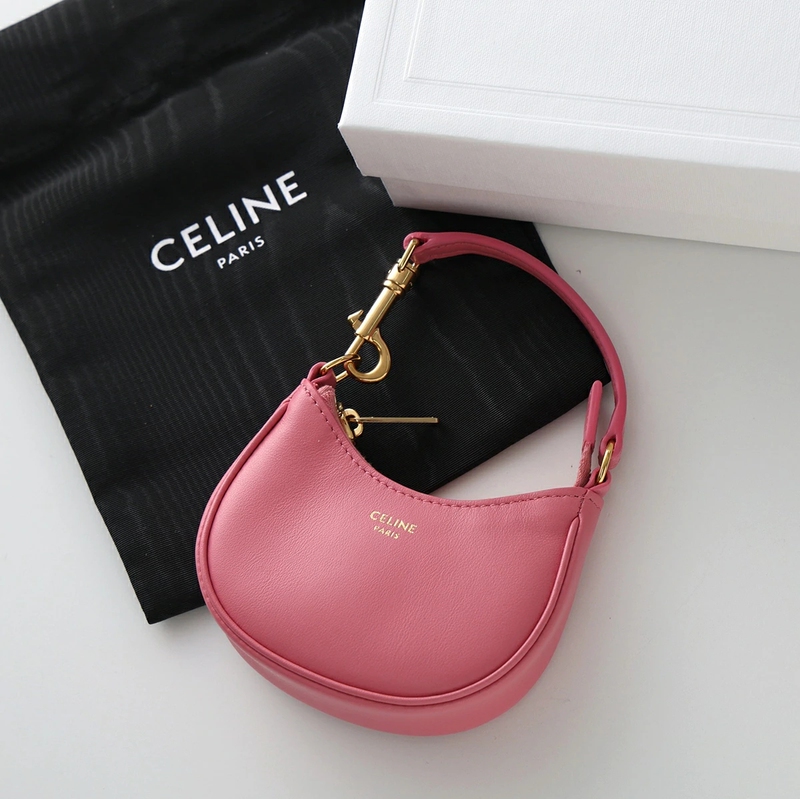 Celine Celine's New Micro Ava Fashionable and Versatile Women's Bag 10I61 Handbag Genuine Direct Mail Purchase Celine Celine's New Micro Ava Fashionable and Versatile Women's Bag 10I61 Handbag Genuine Direct Mail Purchase