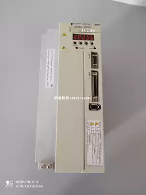 Cheap second-generation Yaskawa servo SGDM-01ADA 02ADA 04ADA 08ADA 10ADA 15ADA