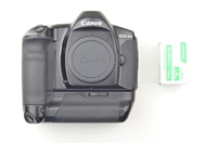 Canon EOS 1N HS Film Camera Flagship EF Calcum High -Speed ​​Pass [90 -дневная гарантия]