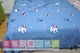 Hàn Quốc giặt chăn bông trải giường ngủ bí mật quilting không dễ dàng để dây thoải mái bông mềm trượt dễ chăm sóc