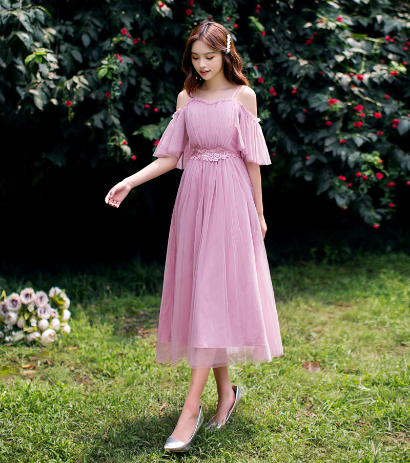  XL (110-138 catties)+Bean paste color [B gauze sleeve strand] medium -length V082   + $7.26 