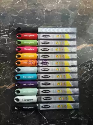 American imported Microplane Lemon grater Cheese Ginger grater Grater knife grater with protective cover