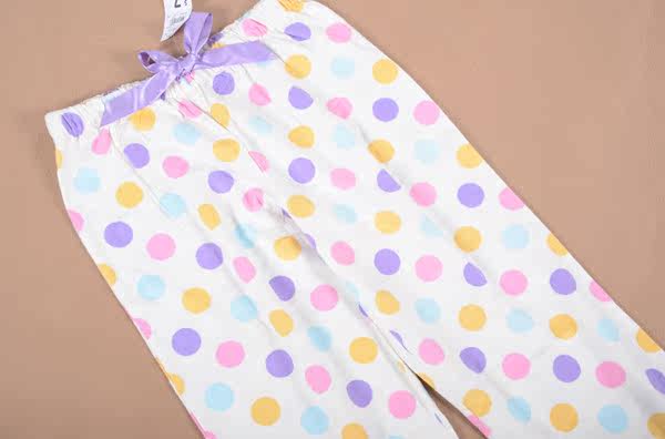 Pantalon pyjama - Ref 716362 Image 14