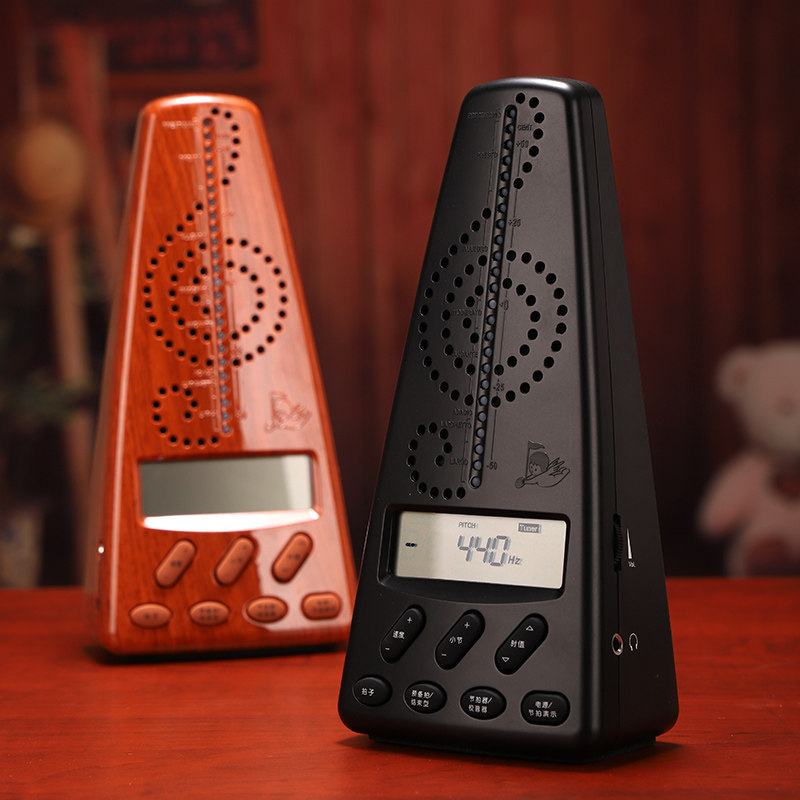 German Metronome for Piano, Electronic Music, Universal for Guitar, Guzheng, Drum Kit, Erhu, Violin Rhythm