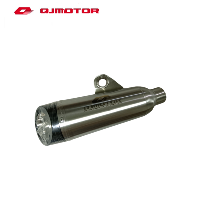 22 ແບບຂອງ Sai 600 Qianjiang QJ600GS-3D muffler rear wheel hub ເທິງແລະຕ່ໍາຮ່ວມກັນແຜ່ນຕີນ pedal bracket buffer ຢາງ