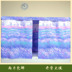 kích thước Sky Lavender có thể được tùy chỉnh vận chuyển Học sinh rèm đơn bunk giường vỏ màn xung quanh - Bed Skirts & Valances 	rèm giường cho bé Bed Skirts & Valances