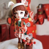 Фондан, сырье для косметических средств, кукла, DIY, 450 грамм