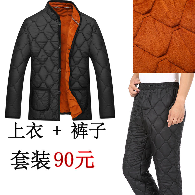 Blouson hiver pour homme   OTHER - Ref 3115277 Image 5