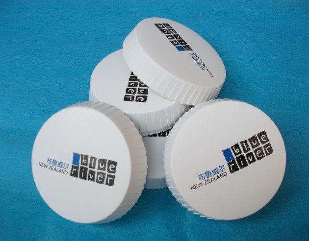 Fashion creative cup lid Barber shop cup lid Custom made hotel hotel large cup lid disposable cup lid