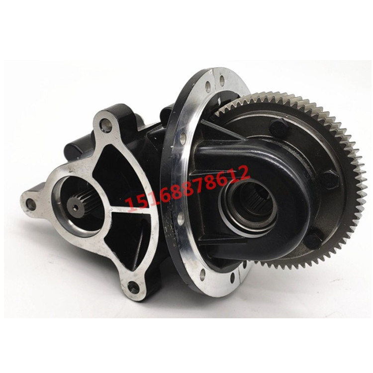 Suitable for the Derebbeau Five-in-five-in-Light Mini Bau Darby Devon Electric Vehicles Differential Reduction Box Tooth bag