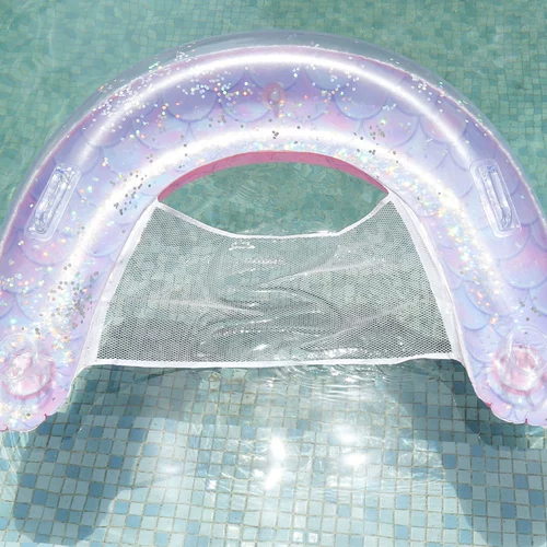 Бассейн, игрушка, плавательный круг, водная надувная подушка для плавания, популярно в интернете