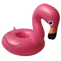 Огненная птичья чашка