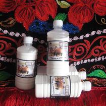 4 pounds of camel milk Xinjiang Kazakh camel fresh milk camel milk pure milk SF air freight fresh pasture direct supply