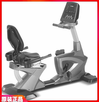 Original professional gym commercial self-generating horizontal exercise bike indoor fitness bike fitness equipment