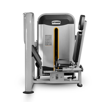 Kanglejia K614 sitting flat pedal training device leg strength training gym commercial professional equipment leg machine