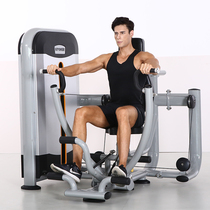 Kanglejia K601 sitting chest chest trainer indoor multi-function strength training integrated equipment Sports Fitness