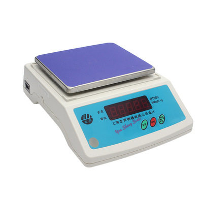 Shanghai Yousheng BS1500L BS1500L BS600L BS3000L BS3000L Tianping Libra 1 5kg600 K 3kg Ingredients Scales