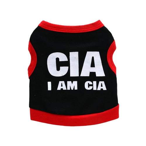 Собачья одежда летнее платье летнее тонкая версия Taidi Baby Teddy Belbi Bear Product