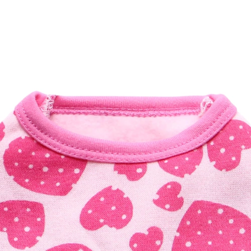 [Рекомендуется новый продукт] Любовь поймала одежду для плюшевых собак в осенней и зимней одежде для щенков, чем одежда для животных медведей