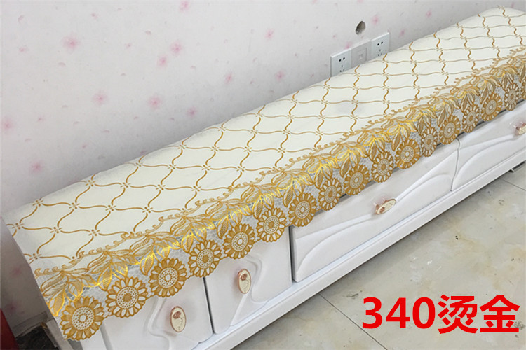 Soft PVC chống thấm nước dùng một lần chiếu bảng khăn trải bàn nhựa cà phê Tây tủ TV giường tủ bìa khăn trải bàn vải có thể được tùy chỉnh - Khăn trải bàn mẫu khăn trải bàn đám cưới đẹp