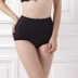 Phần mỏng mm béo cỡ lớn giữa bụng eo quần body định hình quần hông ôm sát quần short giảm béo để phục hồi đồ lót nữ quan lot Quần cơ thể