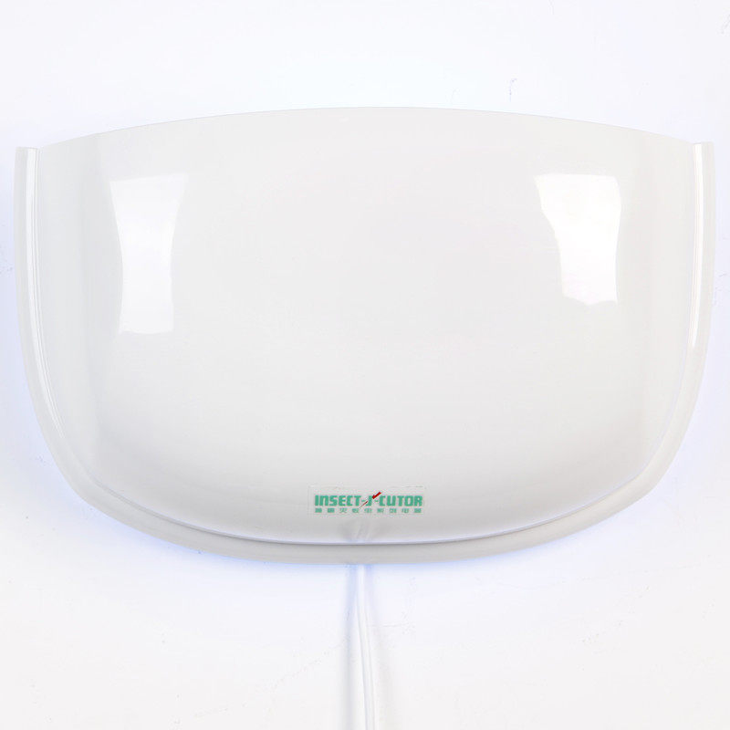 Zhanchen GB1220 sticky trap fly killer lamp Dining room hotel mosquito killer lamp drive mosquito trap electronic mosquito lamp mute