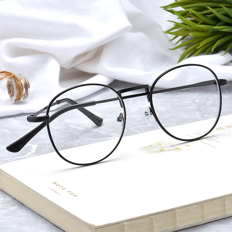 Montures de lunettes en Alliage cuivre-nickel - Ref 3138503 Image 4