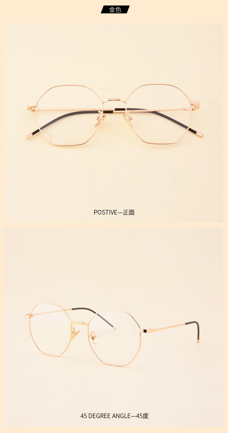 Montures de lunettes en Alliage de nickel - Ref 3141831 Image 15