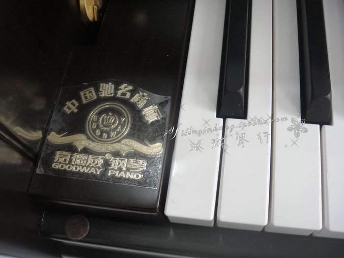 Đàn piano Dew Dew GM11 roland rp30