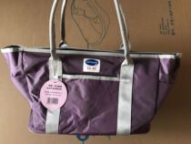 German Pahmann Senior Multi-functional mommy bag to be produced with mother and baby bag large capacity