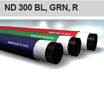 HANSA-FLEX HANSA FLEX Ke Si Low pressure hose hose Hydraulic hose ND320