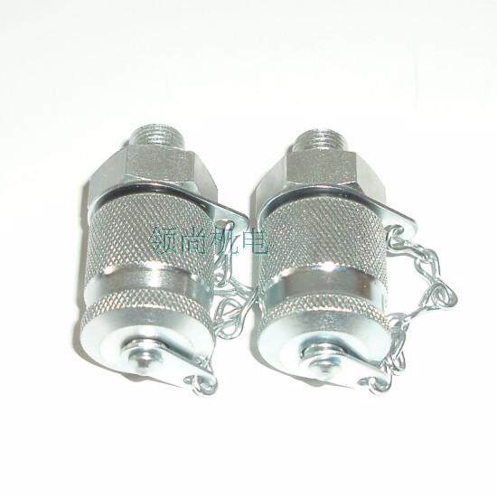 Special Price Micro Pressure Measurement Fitting Pressure Fitting Pressure Gauge Hose Fitting PT-3 PT-00A2 M14*1.5